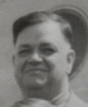 Representative Homer Alonzo Ramey - Republican Ohio