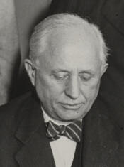 Representative Christian William Ramseyer - Iowa Republican