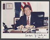 Representative James M. Ramstad - Republican Minnesota