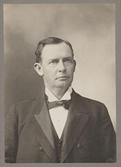 Representative Choice Boswell Randell from Texas Representative Choice Boswell Randell - Democratic Texas