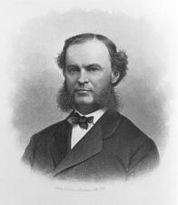 Senator Theodore Fitz Randolph from New Jersey Senator Theodore Fitz Randolph - Democratic New Jersey