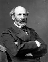 Senator Matt Whitaker Ransom - Democratic North Carolina