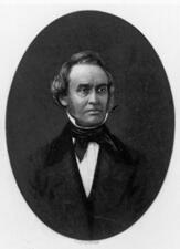 Representative Robert Rantoul from Massachusetts Representative Robert Rantoul - Democratic Massachusetts