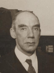 Representative Henry Riggs Rathbone - Republican Illinois