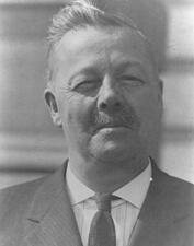 Senator Charles Augustus Rawson - Republican Iowa