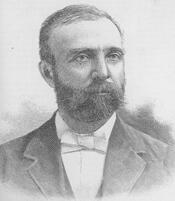 Representative Joseph Warren Ray - Republican Pennsylvania