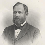 Representative Ossian Ray - Republican New Hampshire