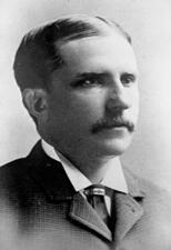 Senator Isidor Rayner - Democratic Maryland