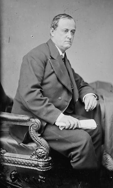 Representative David Rea from Missouri Representative David Rea - Democratic Missouri