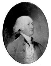 Senator Jacob Read - Federalist South Carolina