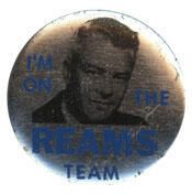 Representative Henry Frazier Reams - Independent Ohio