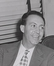 Representative Monroe Minor Redden - Democratic North Carolina