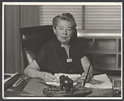 Representative Louise Goff Reece - Tennessee Republican