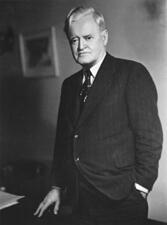 Senator Clyde Martin Reed - Republican Kansas