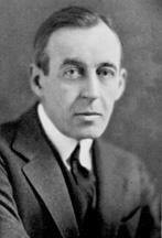 Senator David Aiken Reed from Pennsylvania Senator David Aiken Reed - Republican Pennsylvania