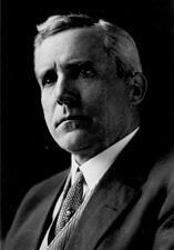 Senator James Alexander Reed from Missouri Senator James Alexander Reed - Democratic Missouri