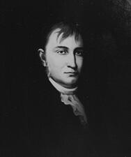 Senator Thomas Buck Reed from Mississippi Senator Thomas Buck Reed - Unknown Mississippi