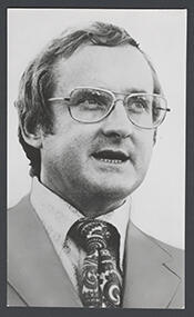 Representative Thomas Mankell Rees from California Representative Thomas Mankell Rees - Democratic California