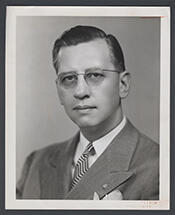 Representative Albert Lee Reeves - Republican Missouri