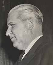 Representative Kenneth Mills Regan - Texas Democratic