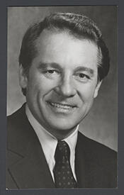Representative Ralph Regula - Republican Ohio