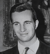 Representative Ogden Rogers Reid from New York Representative Ogden Rogers Reid - Democratic New York