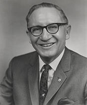 Representative Benjamin Reifel - Republican South Dakota