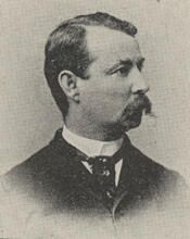 Representative James Bernard Reilly from Pennsylvania Representative James Bernard Reilly - Democratic Pennsylvania