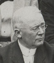 Representative Thomas Lawrence Reilly - Democratic Connecticut