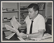 Representative Joseph Yale Resnick from New York Representative Joseph Yale Resnick - Democratic New York