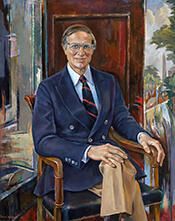 Representative Henry Schoellkopf Reuss - Wisconsin Democratic