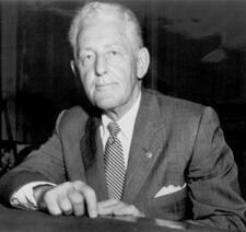 Senator Samuel Williams Reynolds - Nebraska Republican