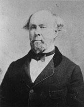 Senator Robert Barnwell Rhett from South Carolina Senator Robert Barnwell Rhett - Democratic South Carolina