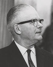 Representative Carl West Rich from Ohio Representative Carl West Rich - Republican Ohio