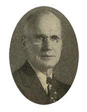 Representative Robert Fleming Rich from Pennsylvania Representative Robert Fleming Rich - Republican Pennsylvania