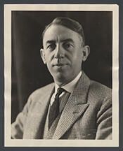 Representative Charles Lenmore Richards - Democratic Nevada