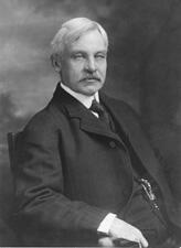 Senator Harry Alden Richardson - Republican Delaware