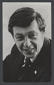 Representative Frederick William Richmond - Democratic New York