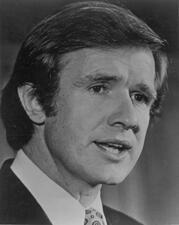 Senator Donald Wayne Riegle - Democratic Michigan