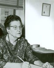 Representative Corinne Boyd Riley - South Carolina Democratic