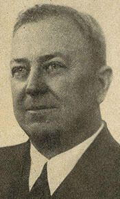 Representative John Jacob Riley from South Carolina Representative John Jacob Riley - Democratic South Carolina