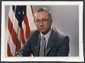 Representative Matthew John Rinaldo - New Jersey Republican