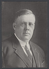 Representative Daniel Joseph Riordan - Democratic New York