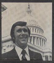 Representative Theodore Marshall Risenhoover from Oklahoma Representative Theodore Marshall Risenhoover - Democratic Oklahoma