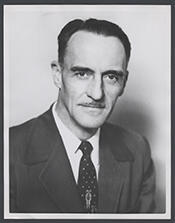 Representative Ralph Julian Rivers from Alaska Representative Ralph Julian Rivers - Democratic Alaska