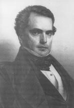 Senator William Cabell Rives from Virginia Senator William Cabell Rives - Whig Virginia