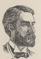 Representative John Franklin Rixey from Virginia Representative John Franklin Rixey - Democratic Virginia