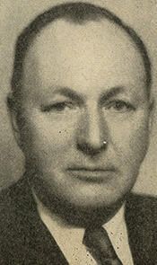 Representative Ross Rizley - Republican Oklahoma