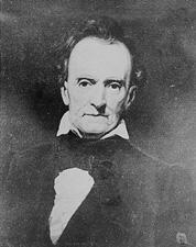 Senator Asher Robbins from Rhode Island Senator Asher Robbins - Whig Rhode Island