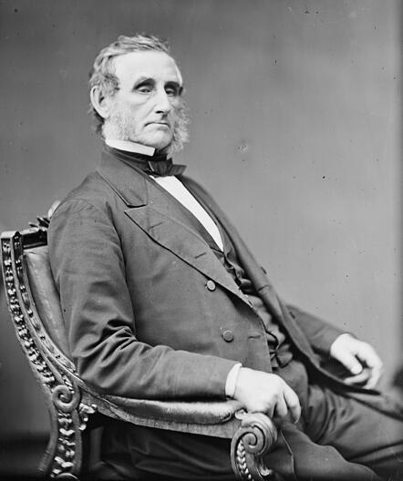 Representative John Robbins - Democratic Pennsylvania